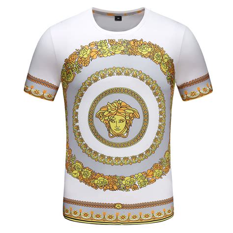 versace shirt foe men|1st copy Versace shirt men.